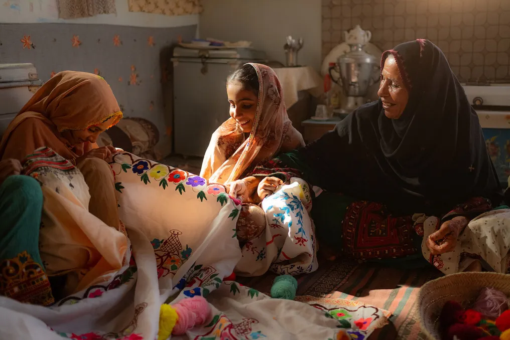 31st Busan International Film Festival presents world premiere of Majid Majidi's film 'Midday Meal'