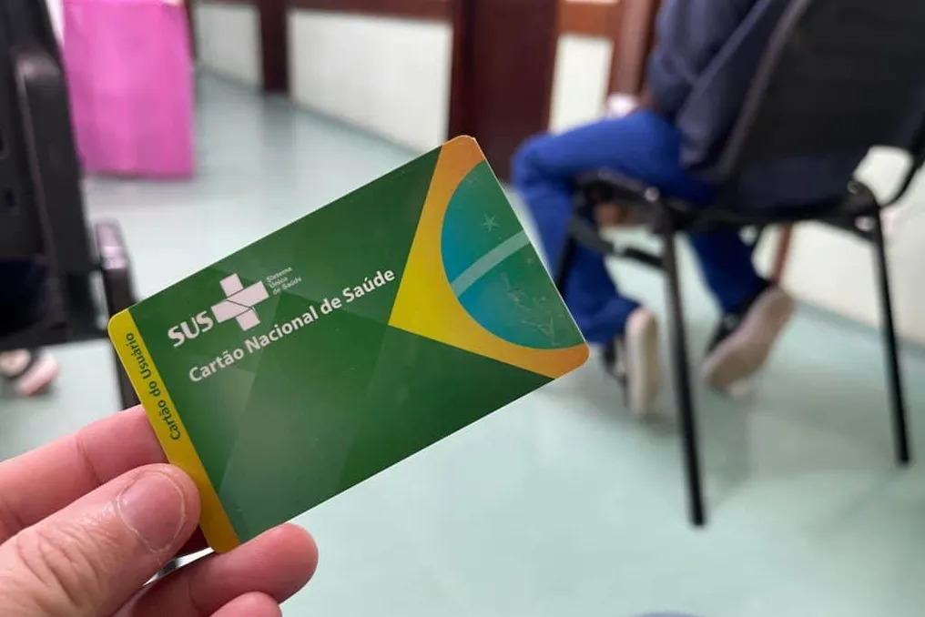 SUS внедрит WhatsApp для записи и переноса приемов