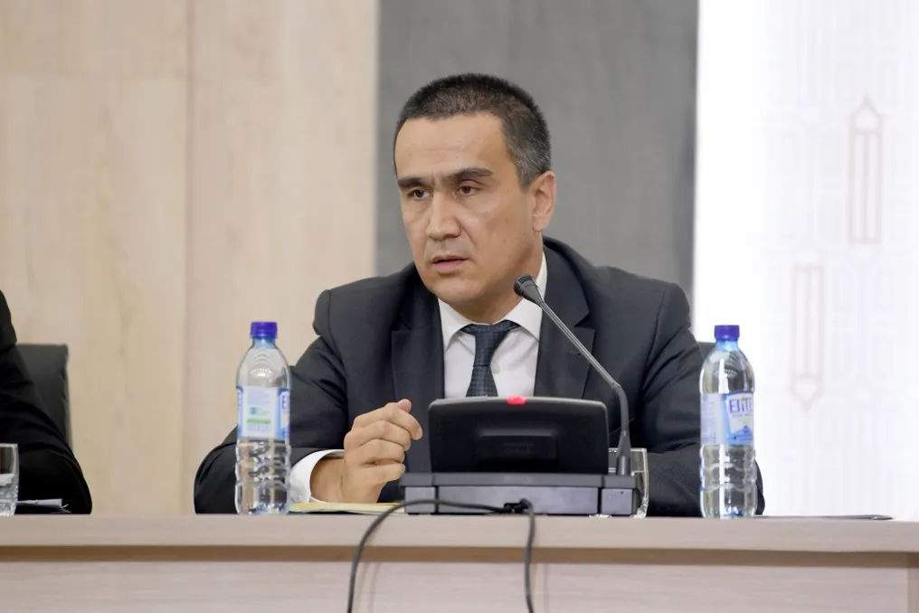 Uzbequistão propõe cinco projetos de energia a empresas indianas no valor de mais de 3 bilhões de dólares