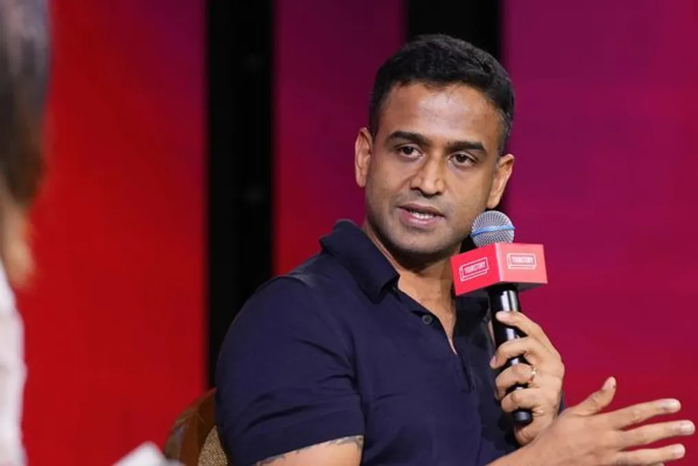 Nitin Kamath da Zerodha afirma que o mercado primário indiano permanece muito ativo