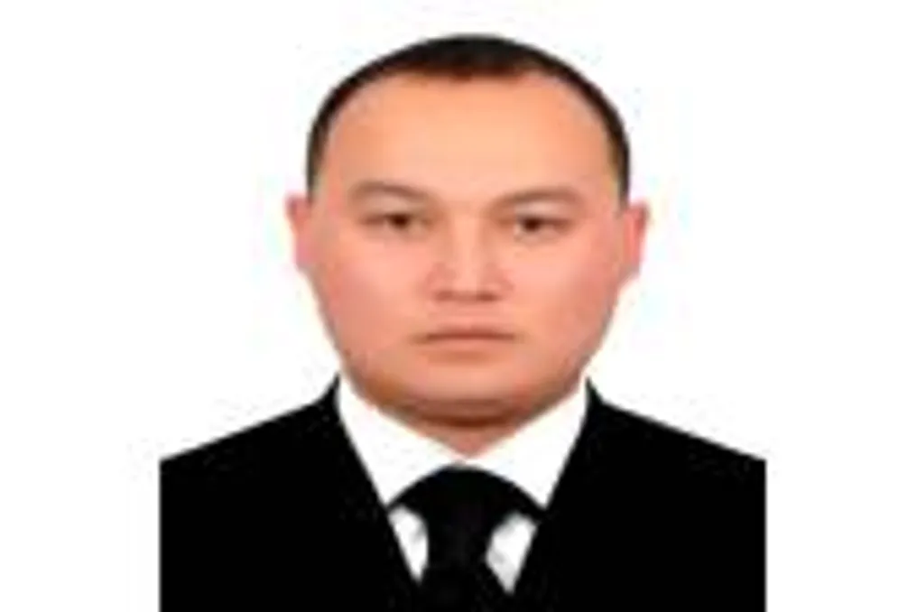 Рустам Кувондиков защитил докторскую диссертацию по географическим наукам