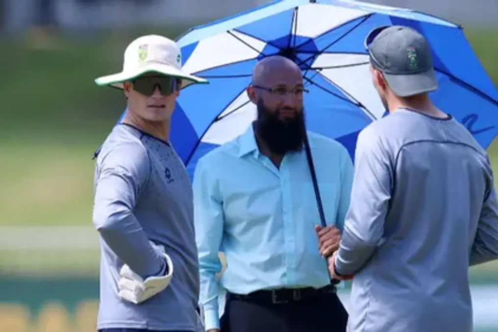 DP World Lions Coach Hashim Amla warns that T20 dominance negatively affects long-form match skills