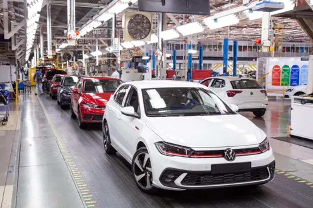 Volkswagen announces largest global restructuring of jobs in the automotive industry; impact on South Africa uncertain