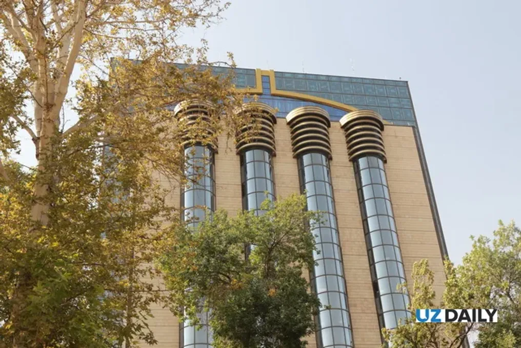 33,392 transactions registered through escrow accounts in Uzbekistan in August