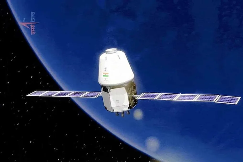 ISRO is preparing to launch the first unmanned mission for Gaganyaan this year