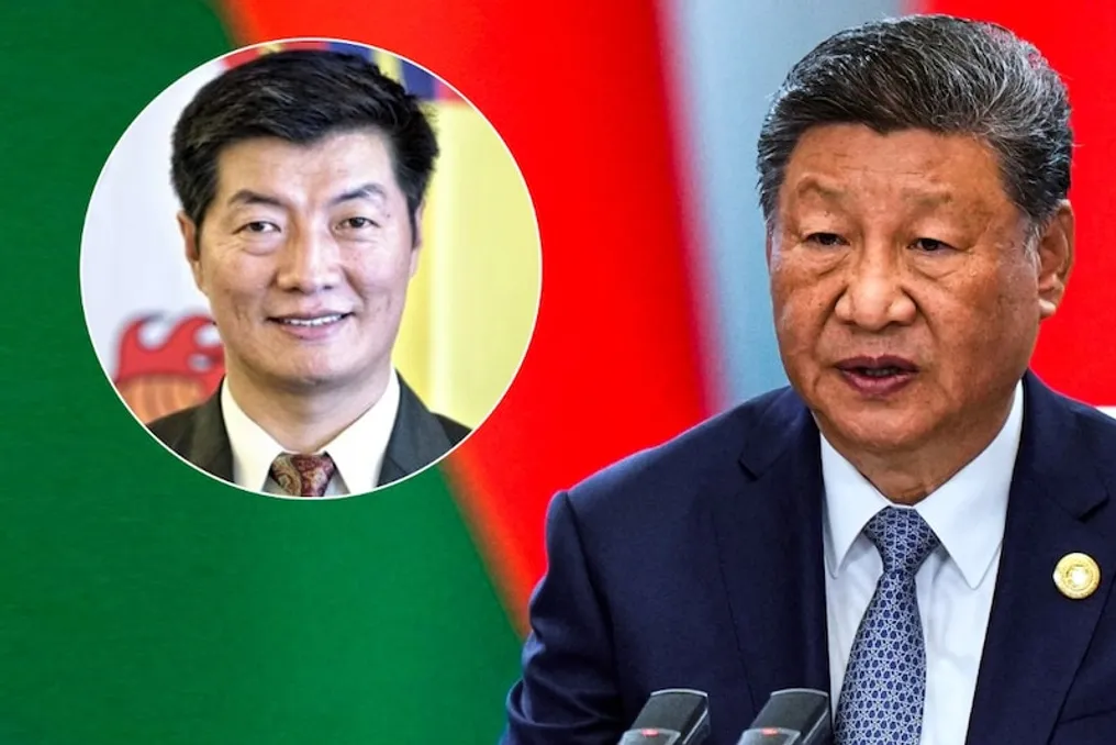 Former Tibetan Prime Minister Reveals Information on Xi Jinping's Health Problems and Coup Risks