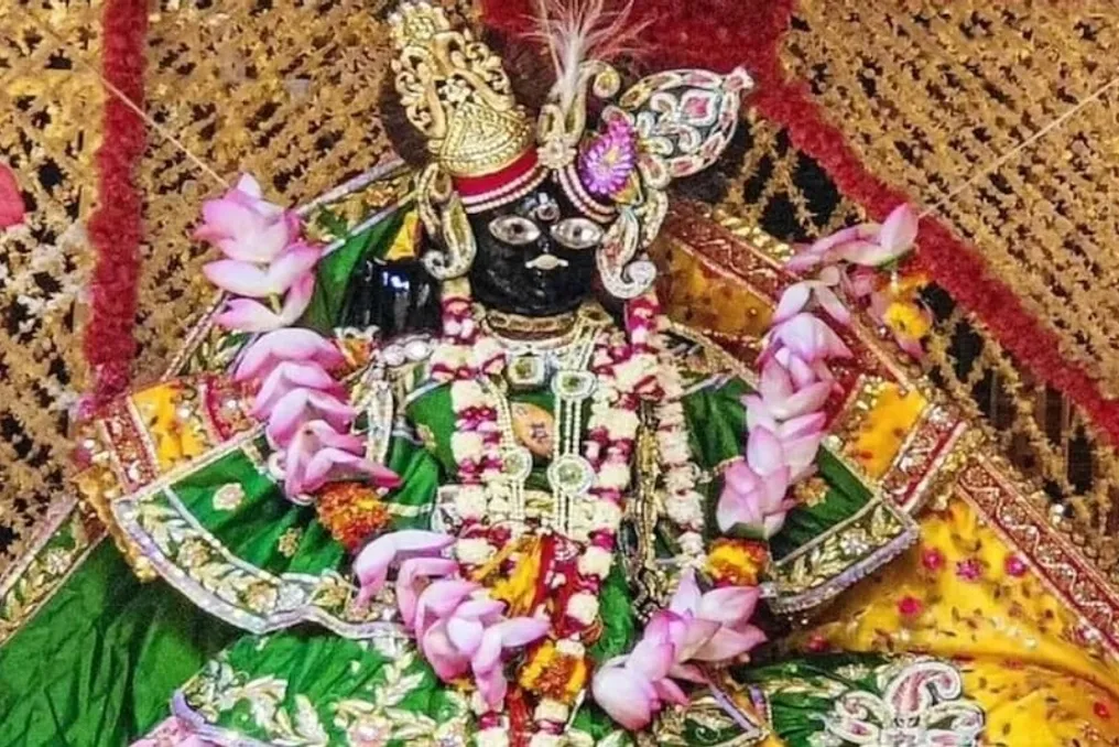 Reasons for Frequent Closures of the Banke Bihari Temple During the Shri Krishna Janmashtami 2026 Festival