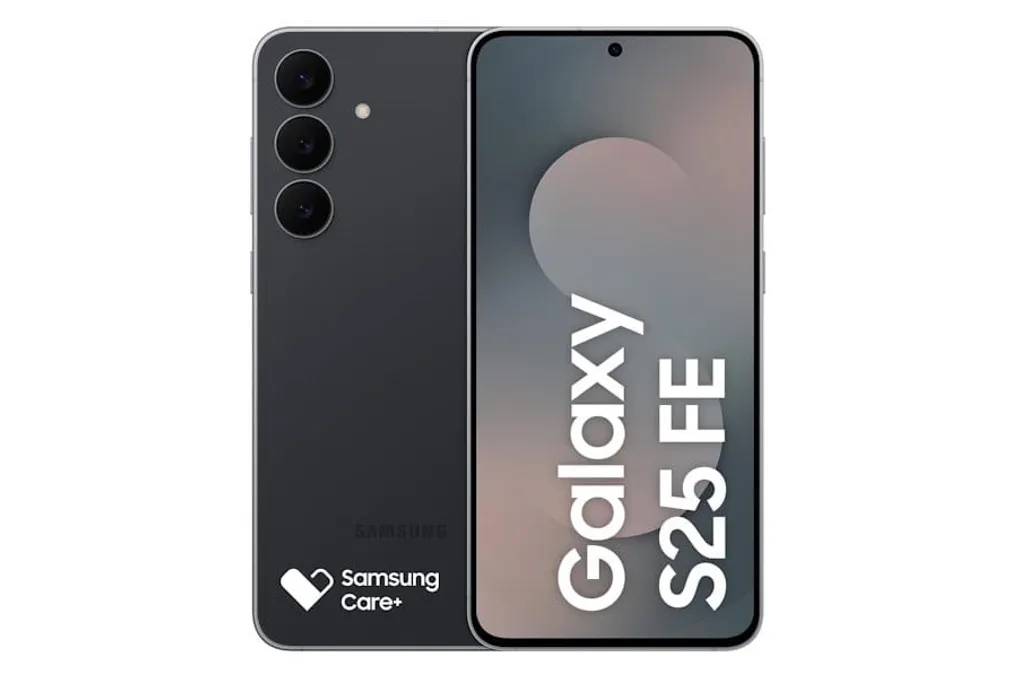 Galaxy S25 FE tahlili: Premium xususiyatlarga ega, ammo arzonroq smartfon