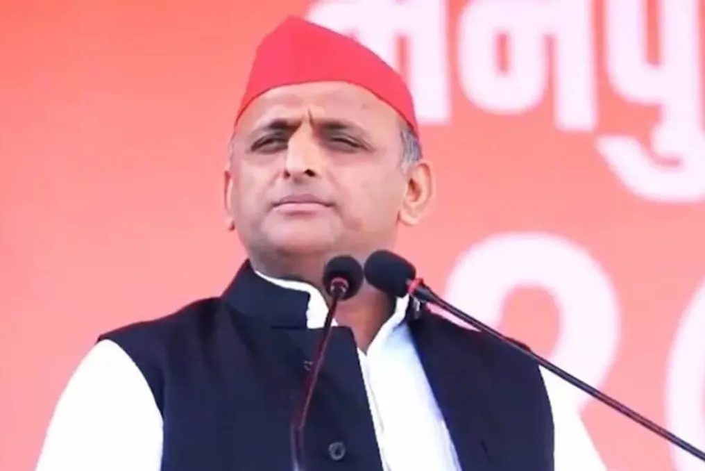 Partido Socialista em Uttar Pradesh inicia campanha de sete dias sobre escolas públicas para o Dia do Professor