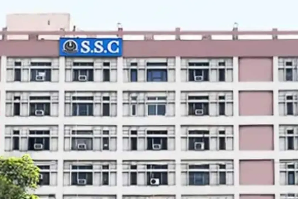 SSC проводит набор на должности младшего инженера с зарплатой более 100 тысяч рупий
