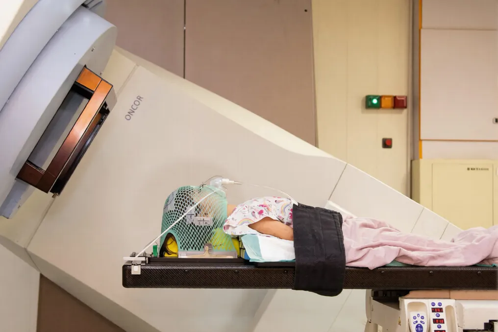 Radiation therapy remains a key method of cancer treatment worldwide
