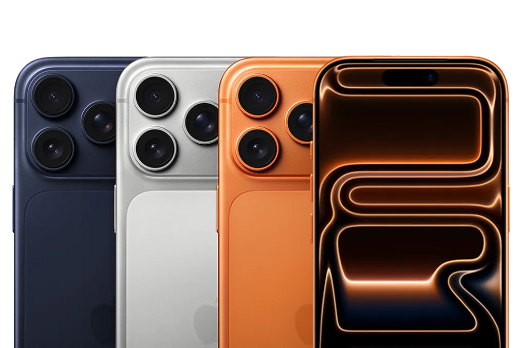Apple анонсирует складные модели iPhone и новые Pro-версии на мероприятии в сентябре