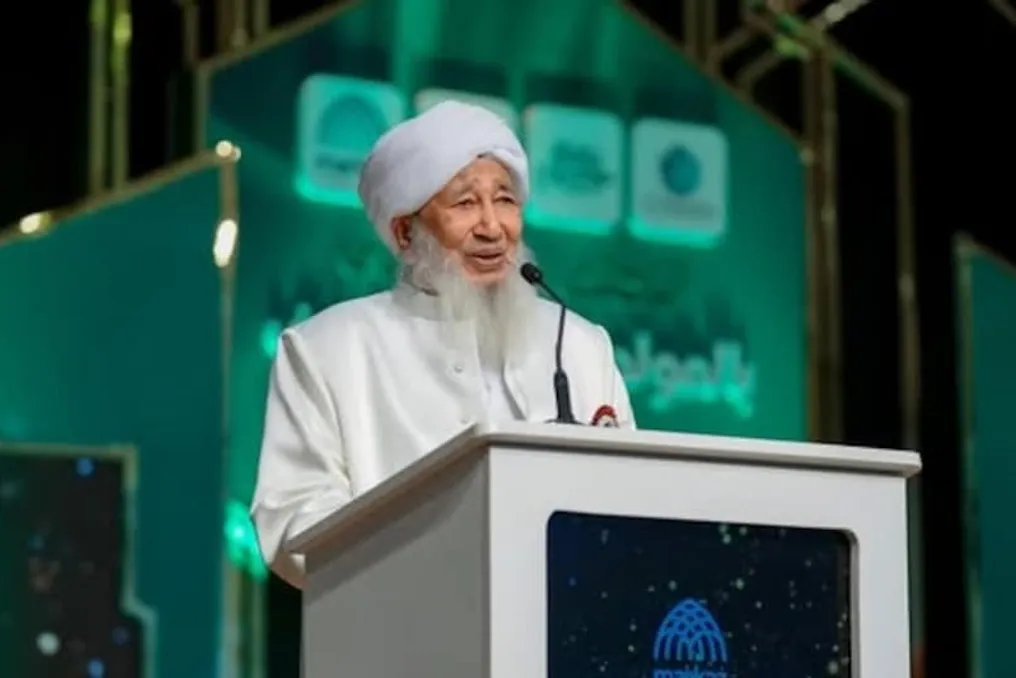 Keralaning Grand Muftisi Sheikh Abubakr Shariatni targʻib qilishga urgʻu berdi, qarshilikka qaramay davom ettiradi