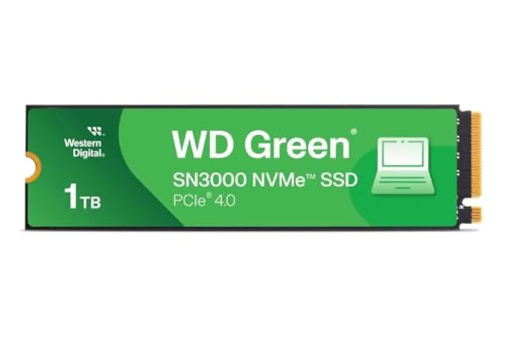 Seleção de SSDs em promoção na Amazon com foco em velocidade e capacidade