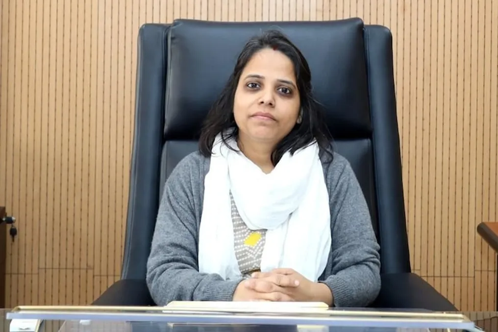 Oficial IAS Neha Marvia Singh é transferida pela quarta vez em um ano; Transferência ocorreu em 50 dias