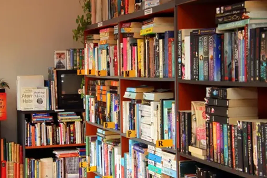The Importance of Reading and Book Distribution as a Cultural Phenomenon