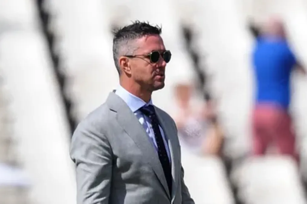 Kevin Petersen joins England's coaching staff as a baseball mentor