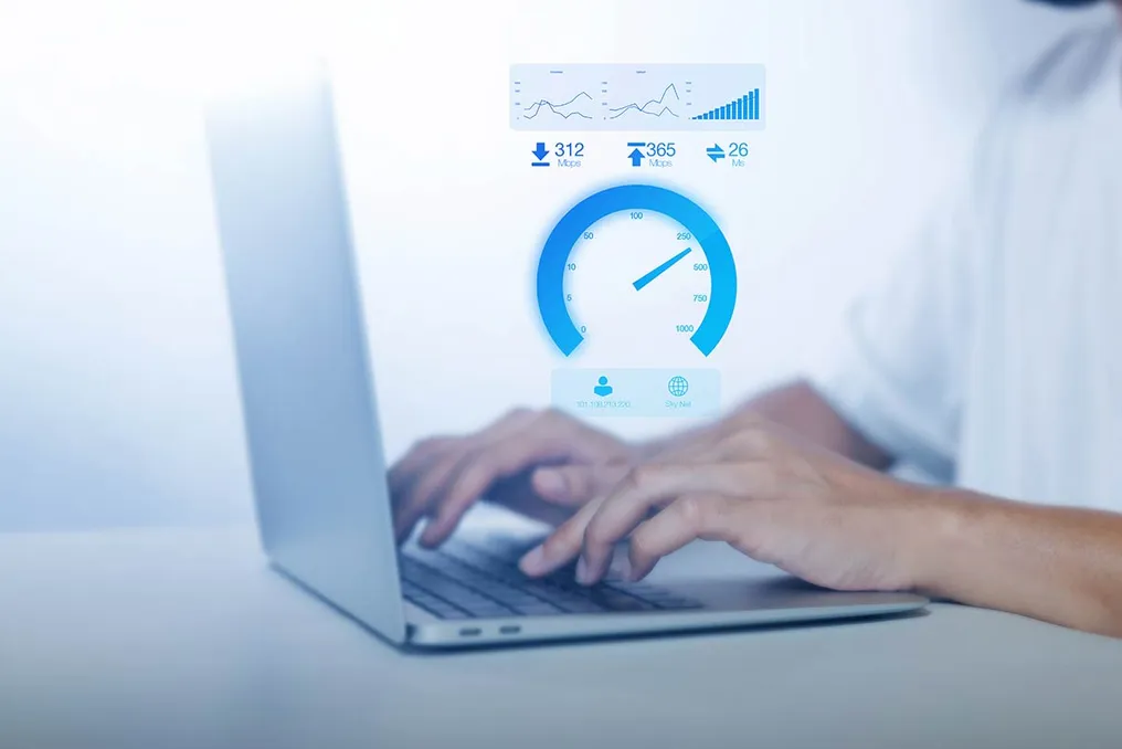 A importância de melhorar o Wi-Fi em vez de aumentar a velocidade da conexão de internet em casas sul-africanas