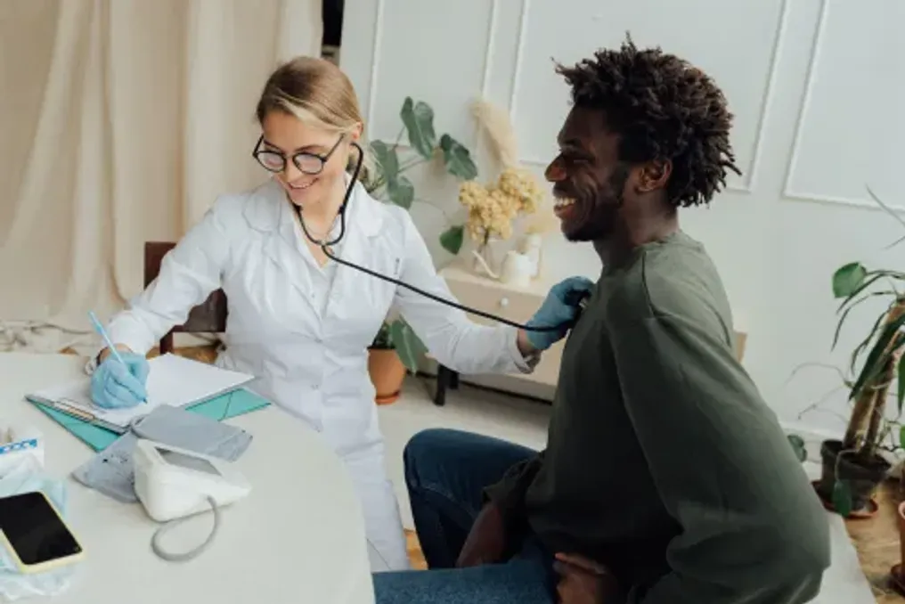 Six health screenings that can help detect serious diseases early
