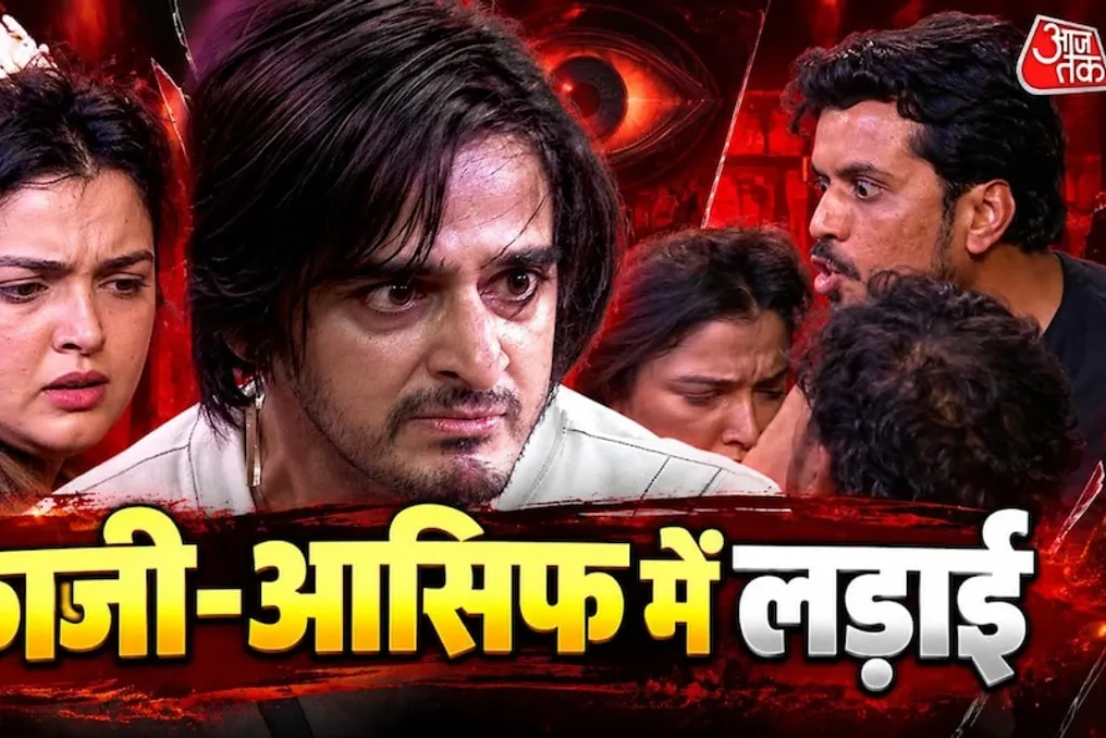 बिग बॉस 20 के चौथे एपिसोड की समीक्षा: दर्शकों ने शो देखने की जटिलता पर टिप्पणी की
