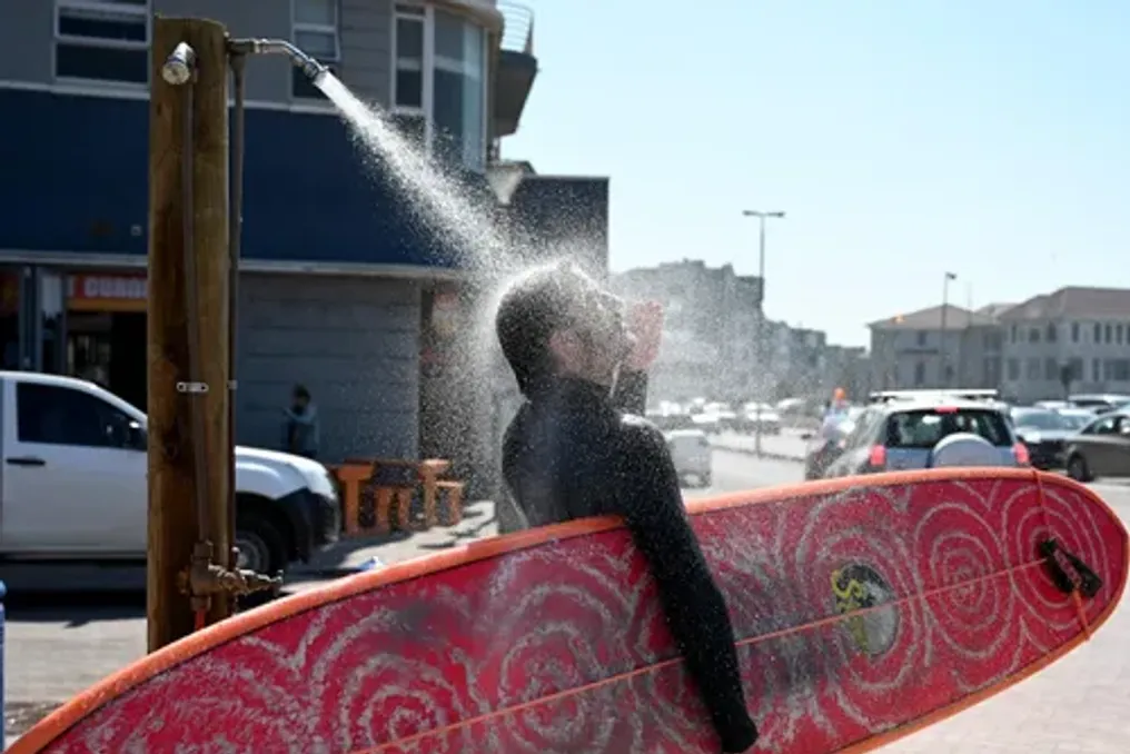 Avgust tarixda eng issiq oy boʻldi, chunki El-Nino kuchaymoqda