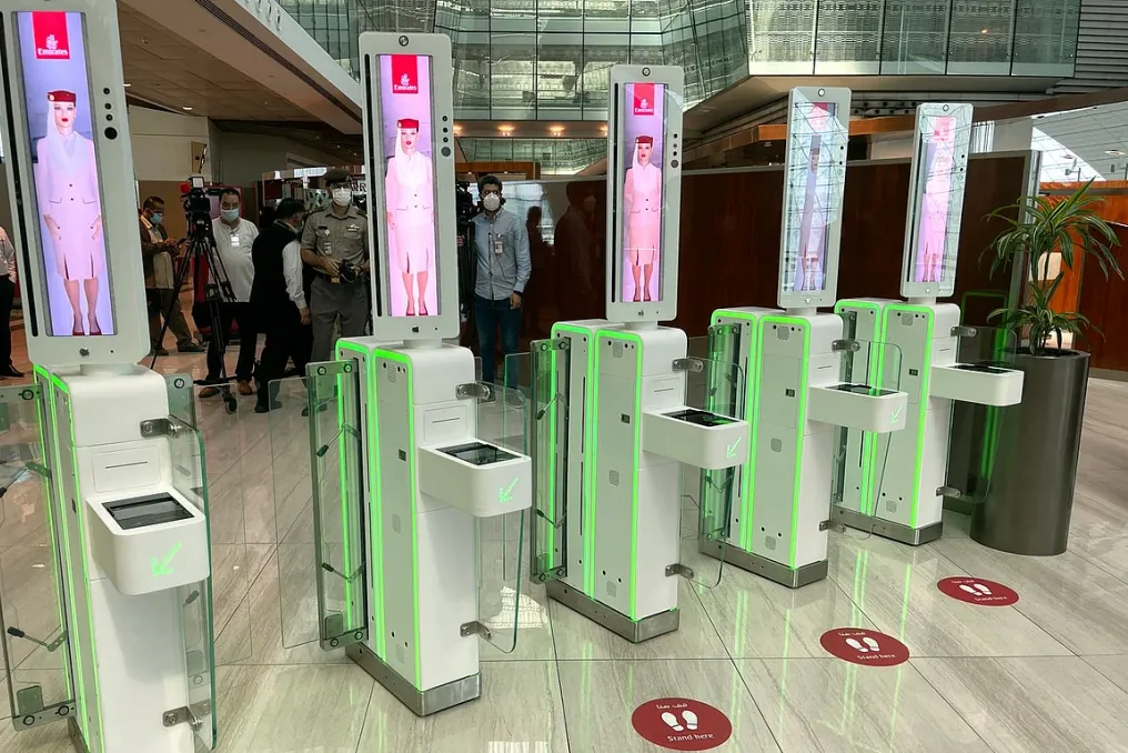 GDRFA Dubai apresentará os serviços Click and Travel e Red Carpet na Arabian Travel Market