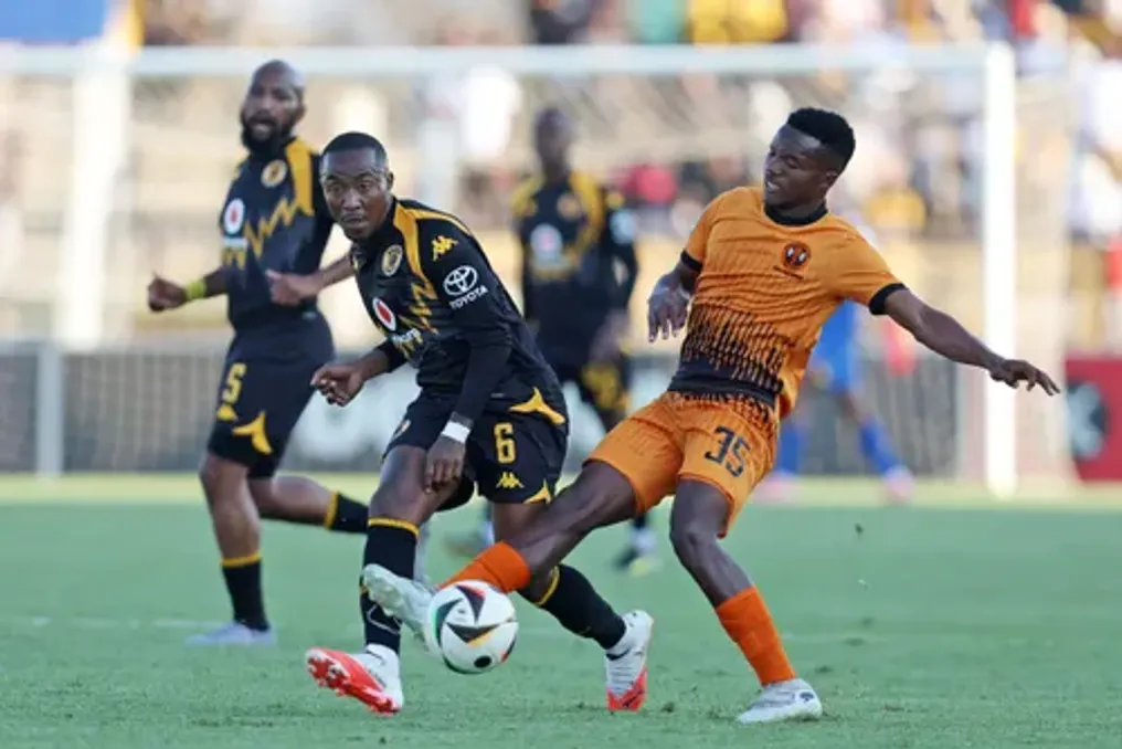 Kaizer Chiefs murabbiyi Fernando da Cruz Polokwane gaʼfi qarama-qarshi boʻlganidan soʻng, darvoza qoʻriqchisi Brandon Petersenni tanqid qildi