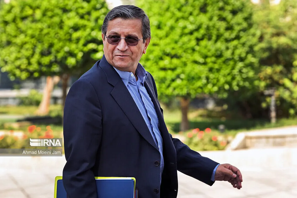 Eron Markaziy bank rahbari yangi bank almashinuvi mexanizmlarini muhokama qilish uchun Turkiya ga bordi