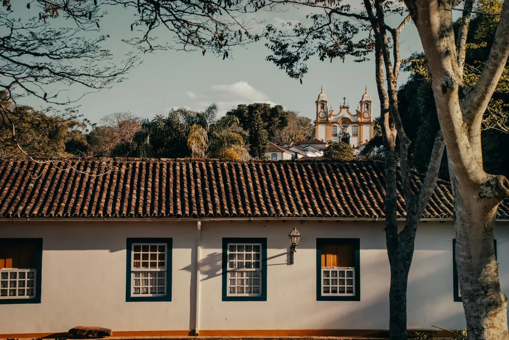 10th Creative Week transforms Tiradentes into a circuit of Brazilian art, design, and culture
