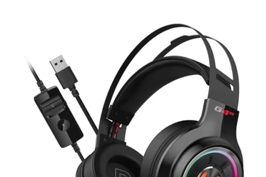 Best 7.1 Surround Headsets on Sale on Amazon for Immersive Sound Experiences
