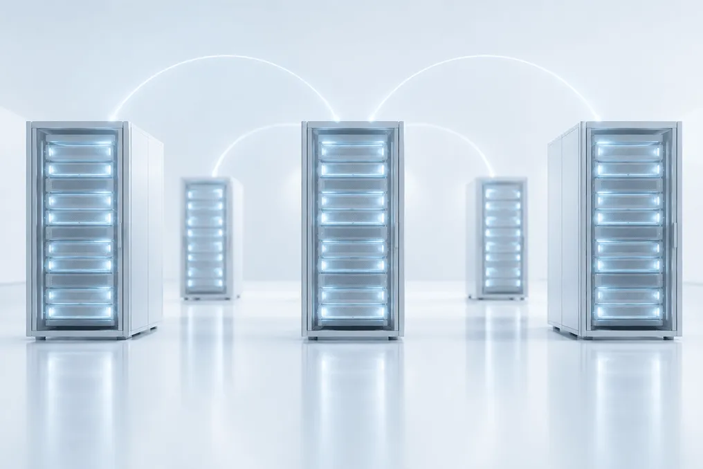 ZTE OEX Matrix Supernode System Recognized as Breakthrough at China Computing Power Conference