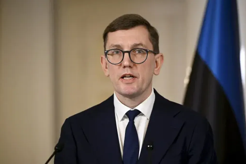 Эстония обсуждает с Францией участие в передовом ядерном сдерживании