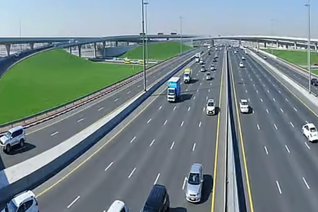 Probabilidade de chuvas esperada nos Emirados Árabes Unidos, temperatura em Sharjah cairá para 28°C