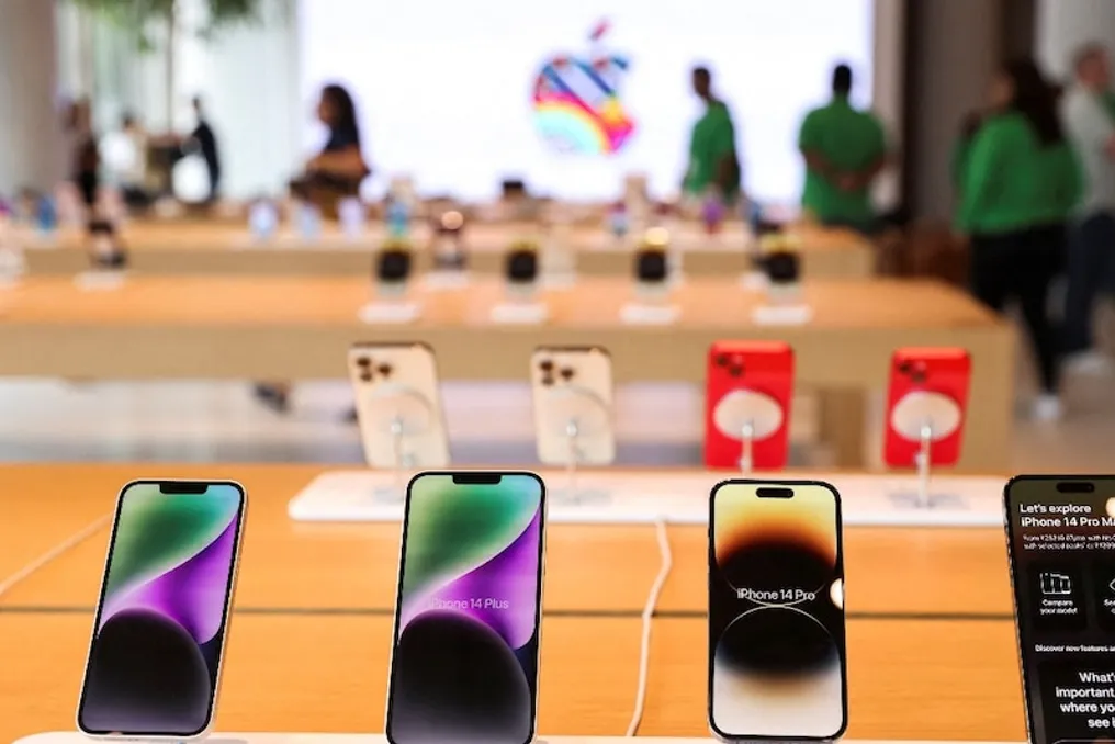 CCPA inicia investigação contra a Apple devido a questões de garantia de software relacionadas ao iOS 18
