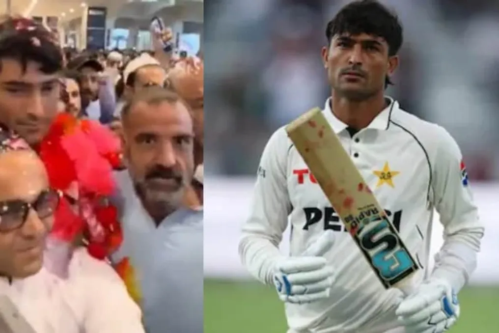 Despite the 0-3 defeat, young player Rajulla became a star after his debut against England