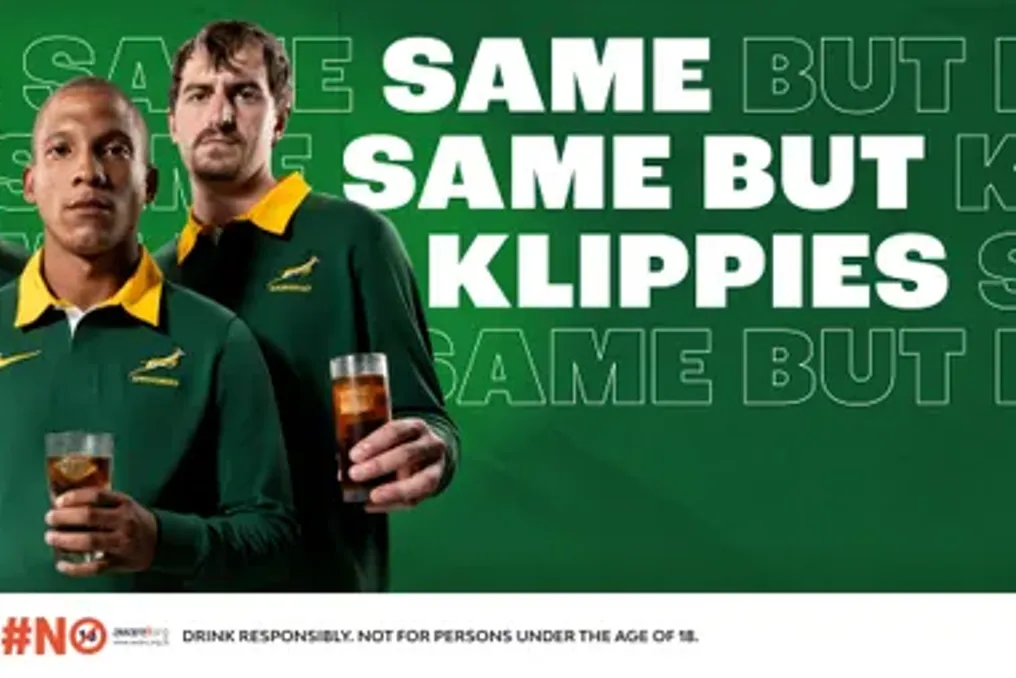 Scan of 38,500 South Africans reveals many people who look like Springbok squad players