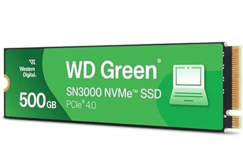 SSD Selection on Sale at Amazon Focusing on Speed and Capacity
