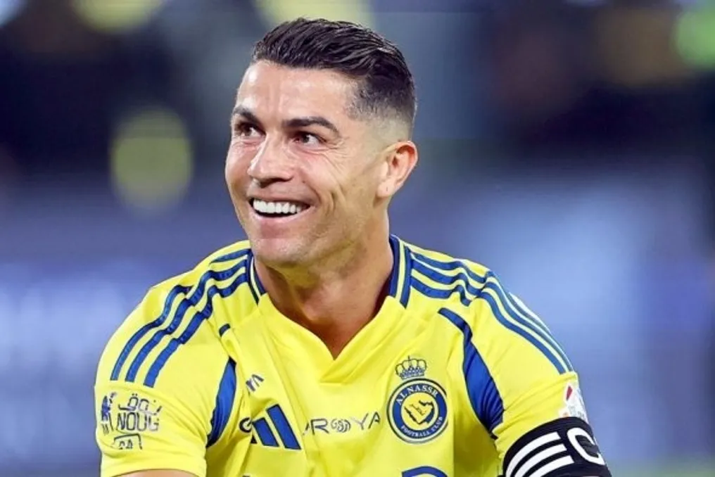 Cristiano Ronaldo and investors preparing a takeover bid for Al-Nassr football club