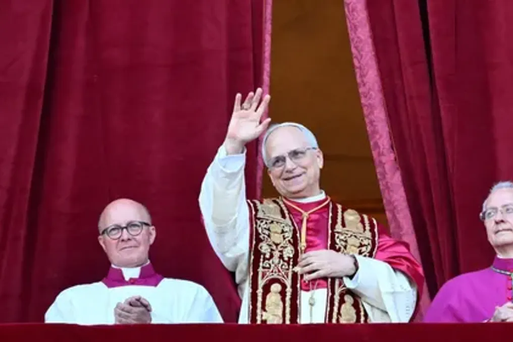 Pope warns about the danger of excessive dependence on artificial intelligence algorithms