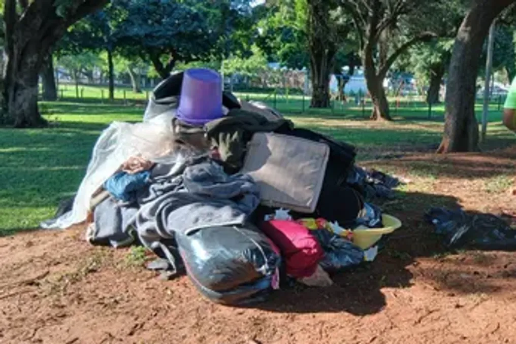 Glenwood UIP planeja instalar câmeras de vigilância após incidente em abrigo temporário para refugiados no Parque Bulwer