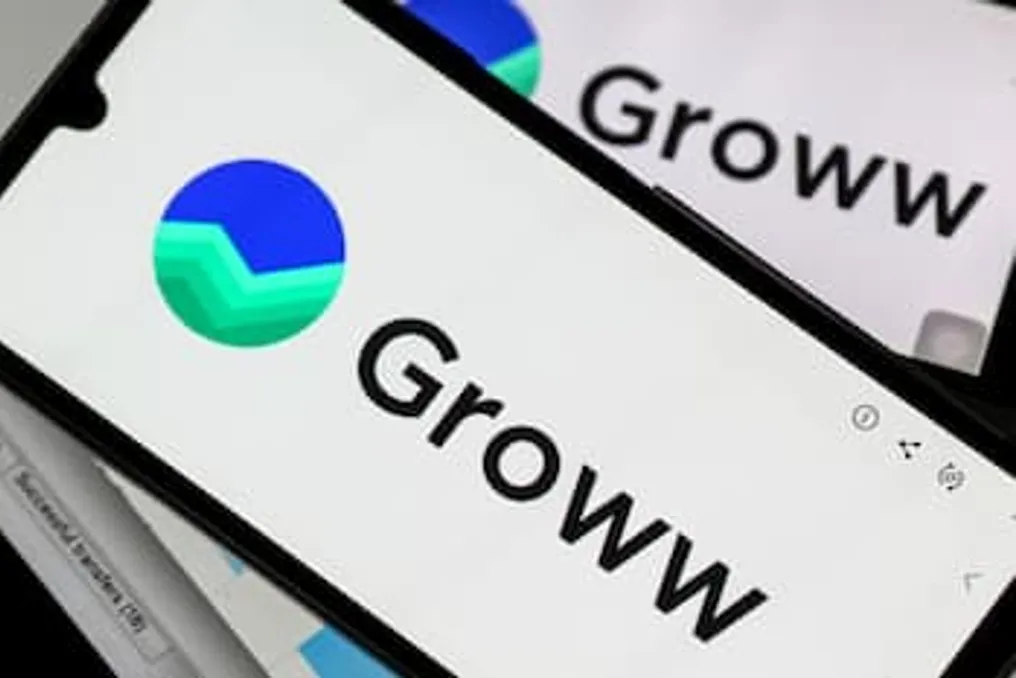 Peak XV Partners продала долю в Groww на сумму 1756 крор рупий в рамках блочной сделки