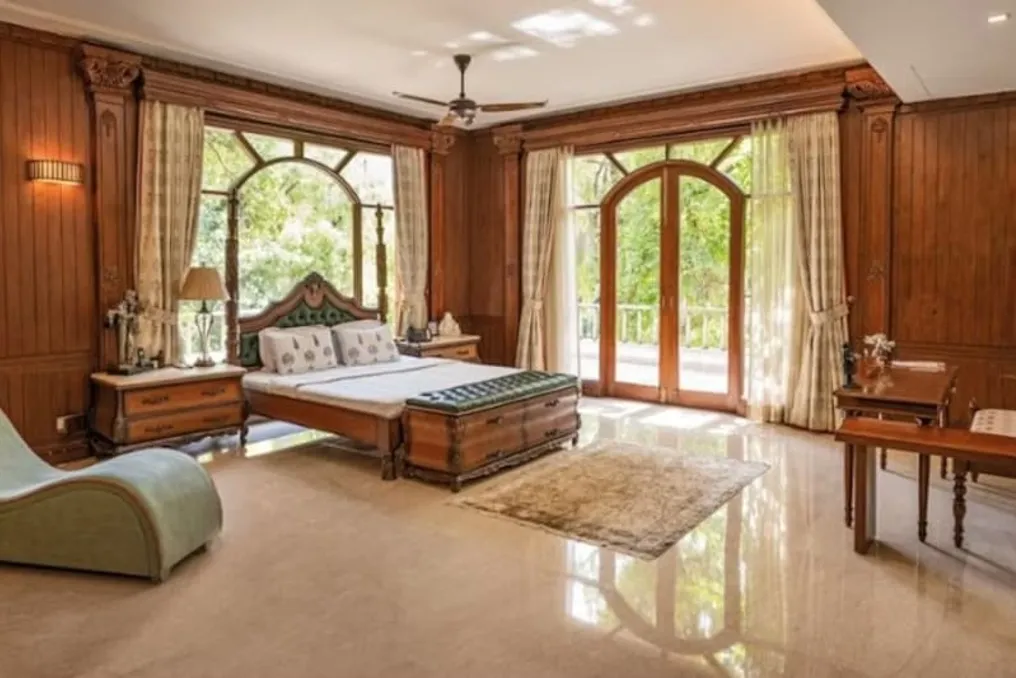 Narxlarning oshishi katta uylar boʻyicha talabni pasaytirmaydi: Delhi-NCRdagi sotib oluvchilarning 53% 3BHK ni afzal koʻradi