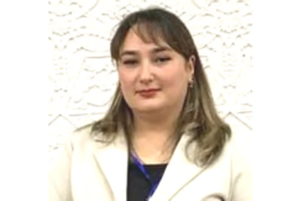 Aziza Inoyatilloeva defended doctoral dissertation in philosophical sciences