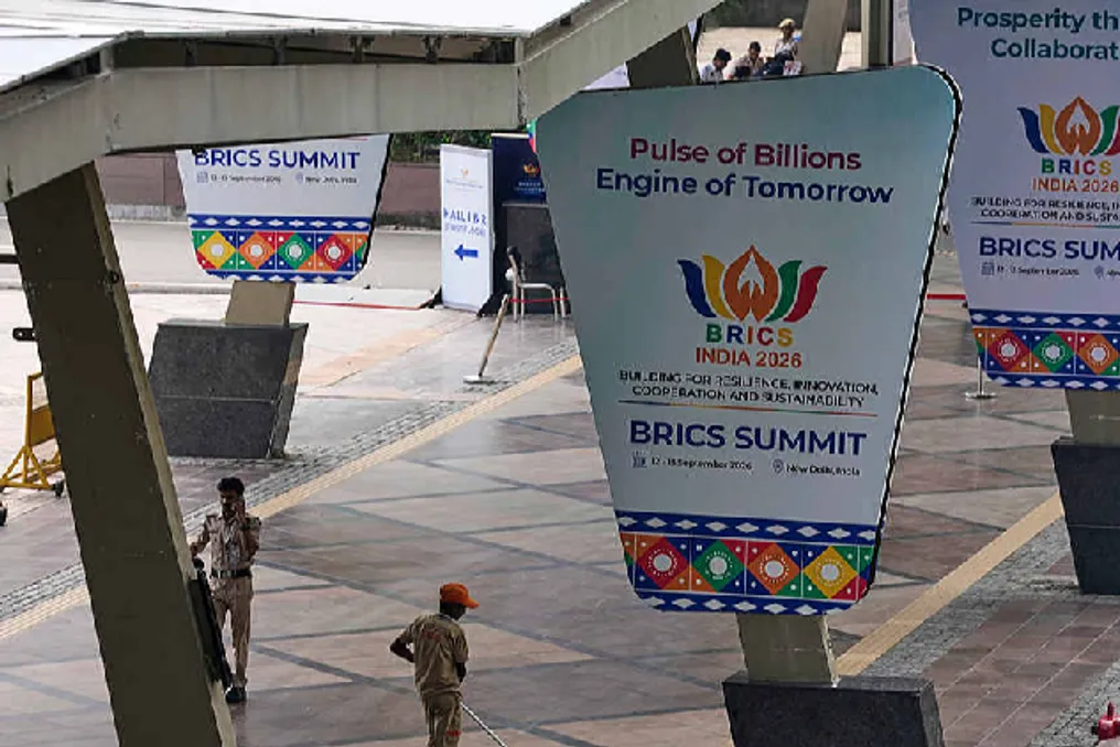 BRICS создает новые возможности для развития Глобального Юга через альтернативные финансовые ресурсы и технологическое сотрудничество