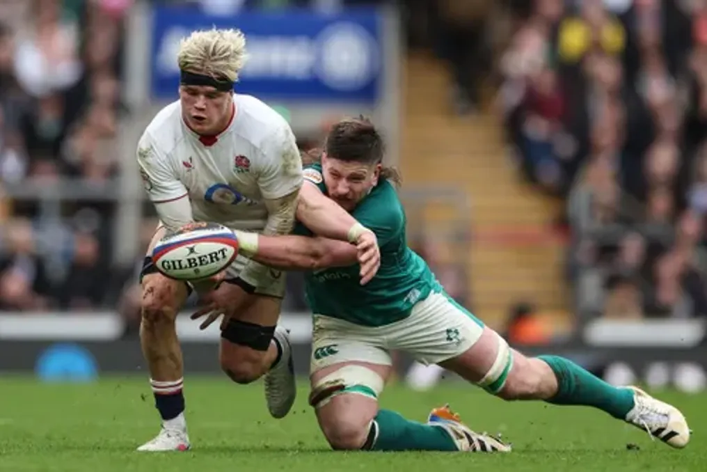 AI suggests five alternative career paths for Henry Pollock after potential rugby departure