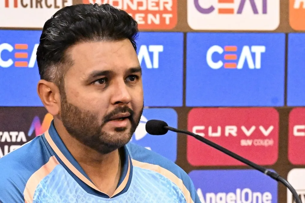 संभव है कि बीसीसीआई टीम इंडिया के मुख्य चयनकर्ता बदल दे: पार्थिव पटेल पर विचार किया जा रहा है