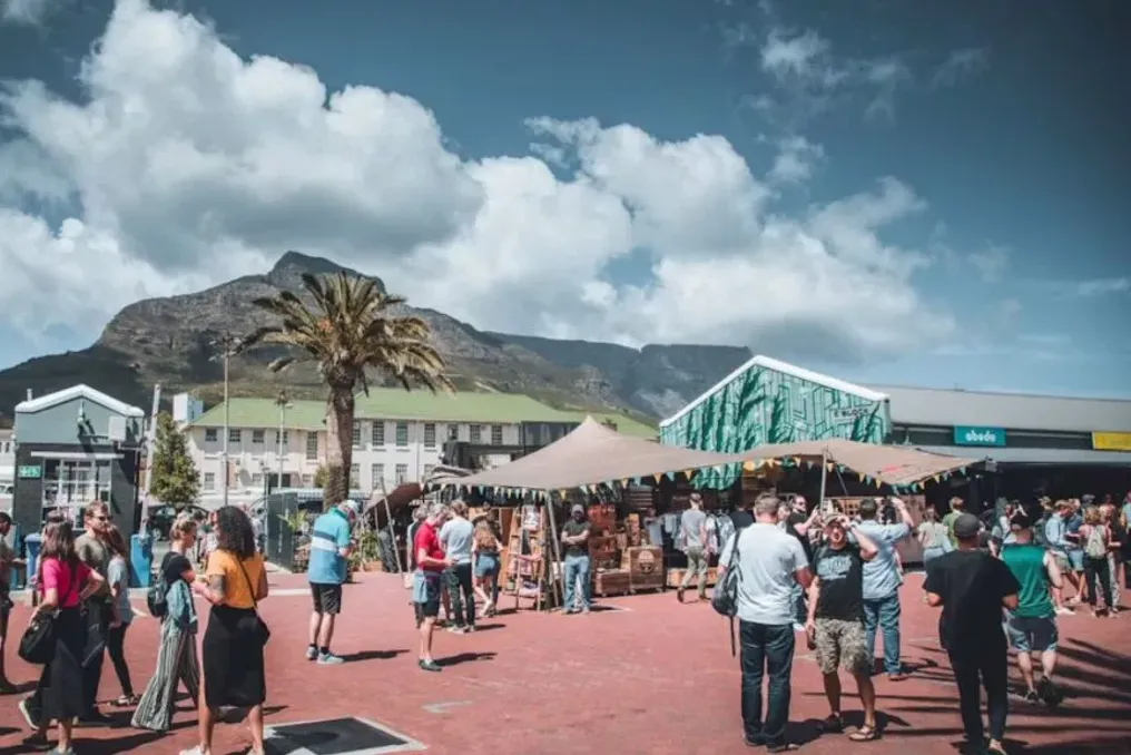 Cinco maneiras de conhecer o patrimônio de Cidade do Cabo no Dia do Patrimônio