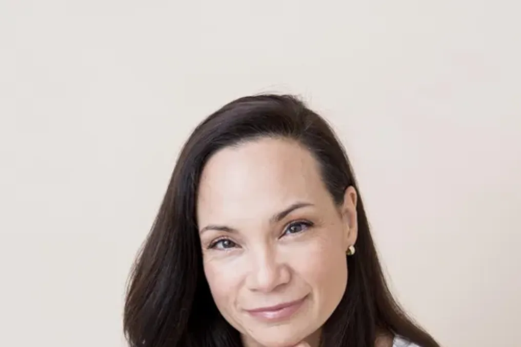 Tanya du Bois turned a family problem into a successful cosmetics business in South Africa