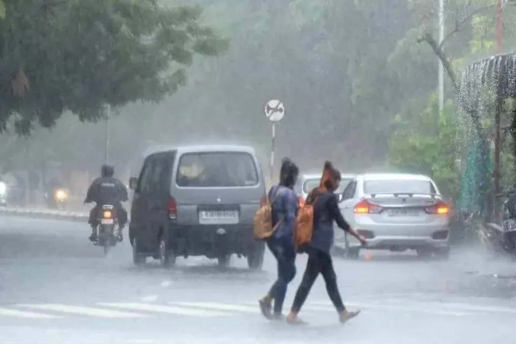 Monsoon season may end with a 10% deficit after the southwest monsoon begins to withdraw