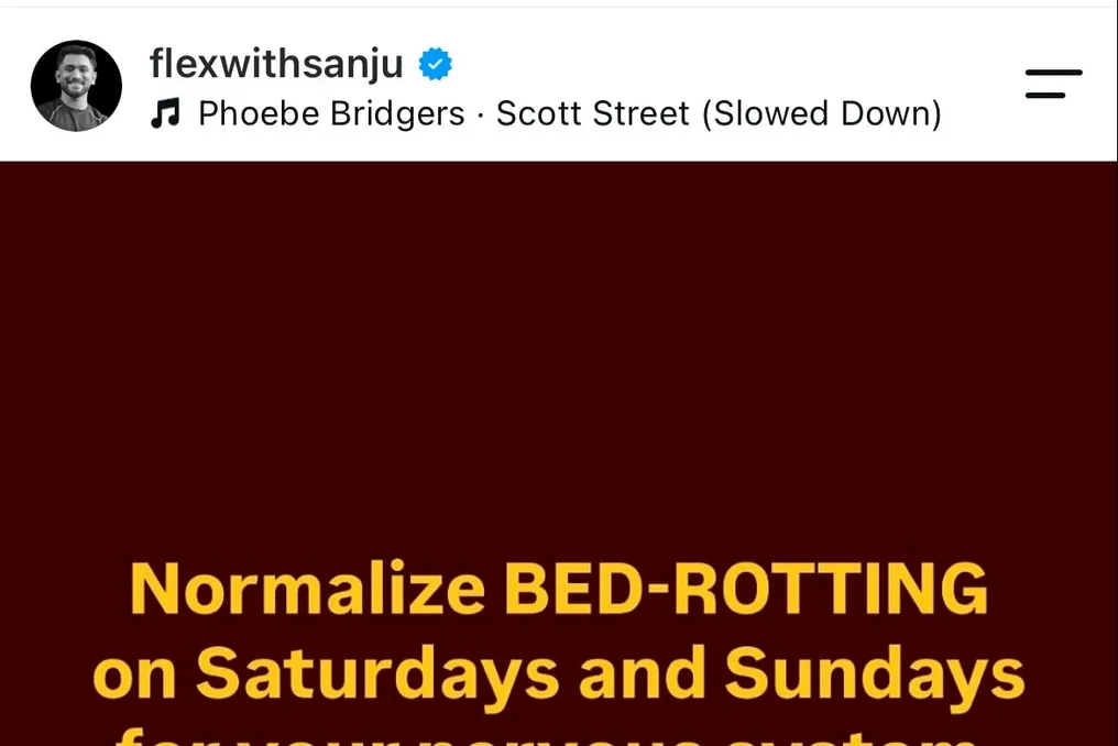 Поколение Z практикует 'Bed Rotting': почему они предпочитают отдых дома вместо выходов в свет